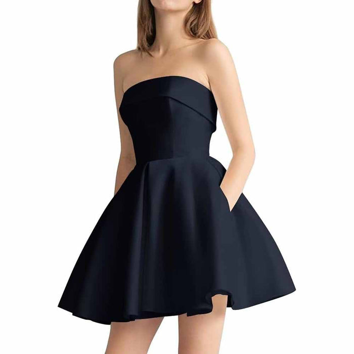 Deep blue / Normal Size