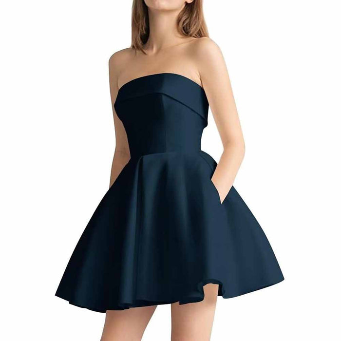 Navy blue / Normal Size