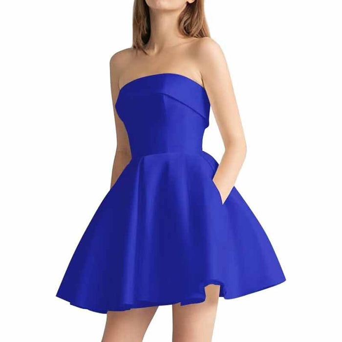 Royal blue / Normal Size
