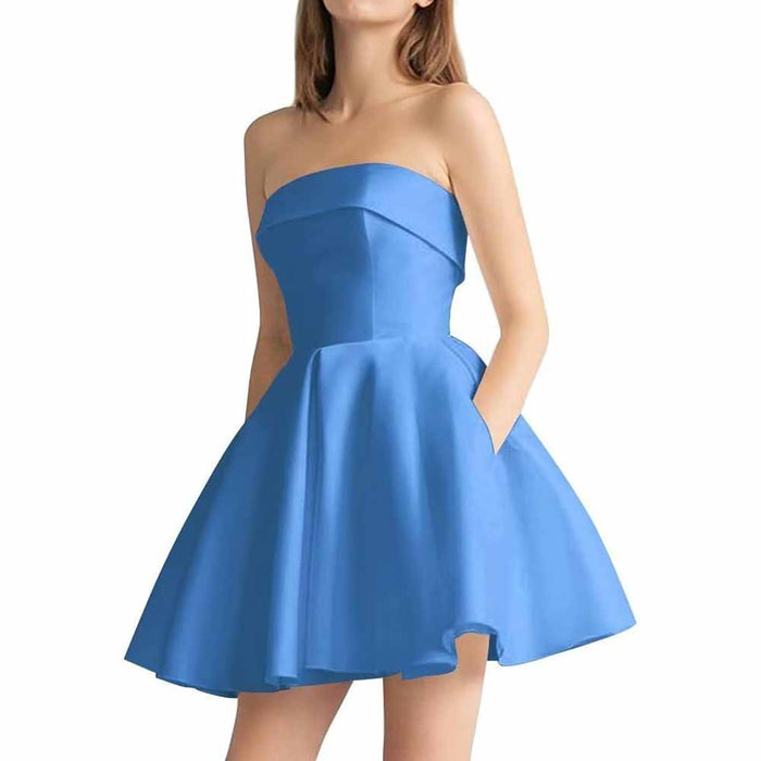 Ocean blue / Normal Size