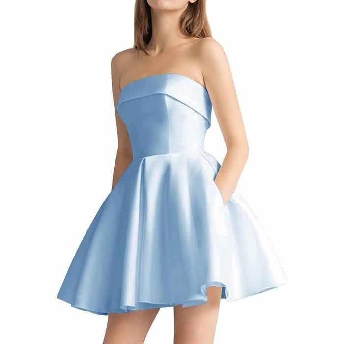 Sky blue / Normal Size