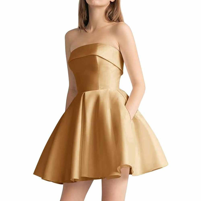 Gold / Normal Size