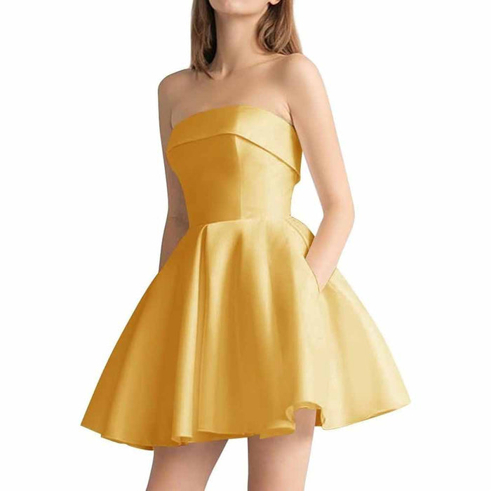 Yellow / Normal Size