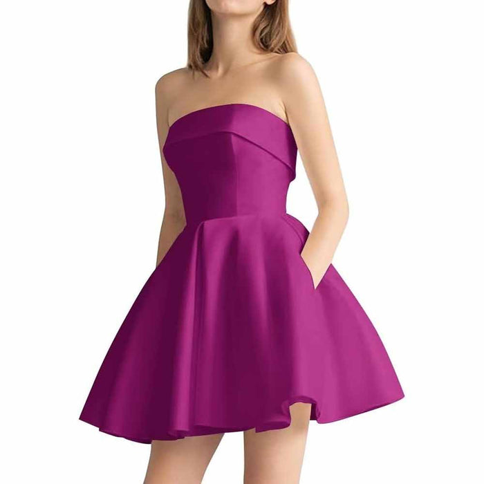 Magenta / Normal Size
