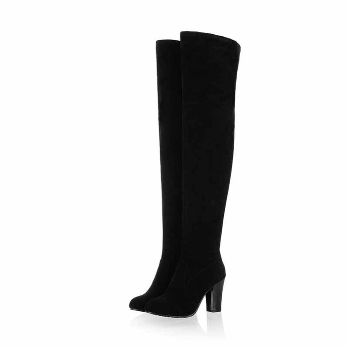 Black / 4.5