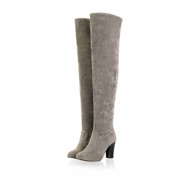 Grey / 4.5