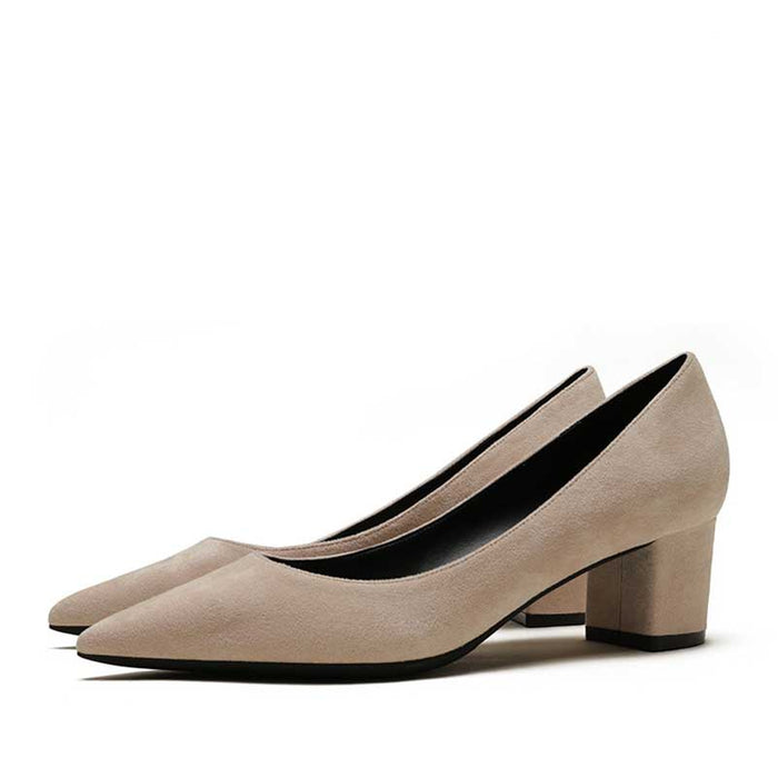 Taupe 1.97" / US4.5 /CN34
