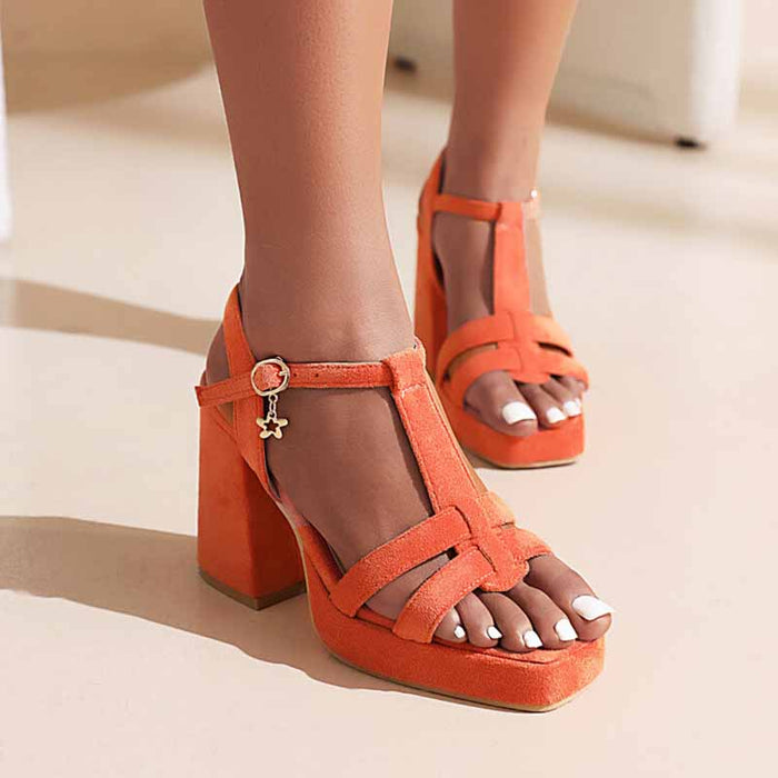 Orange / 4.5