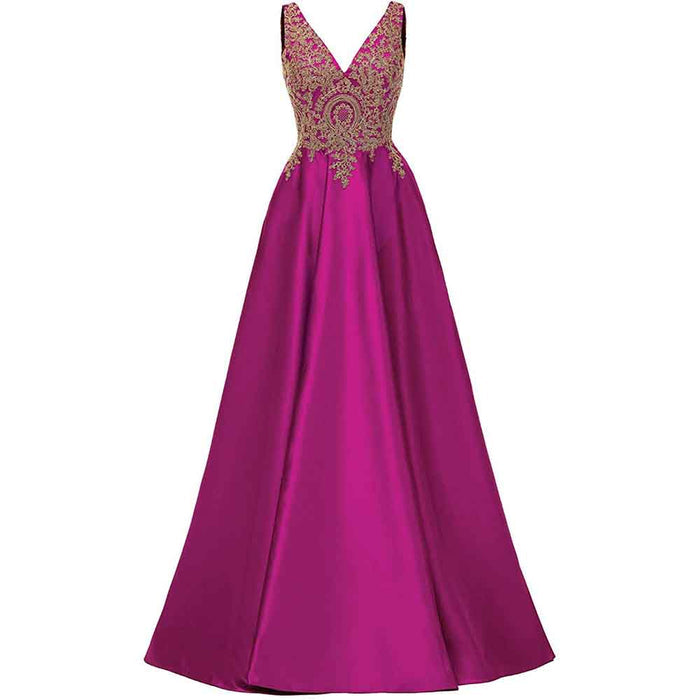 Fuchsia / US2-US26