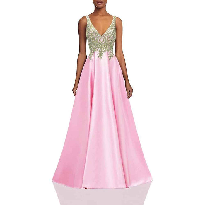 Bright pink / US2-US26