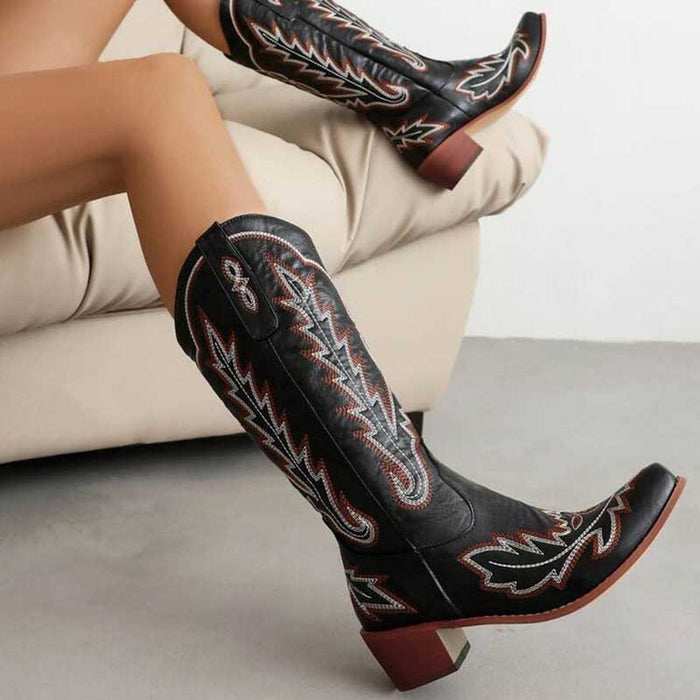 Black / 5
