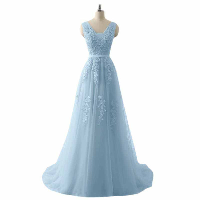 Sky blue / Normal Size