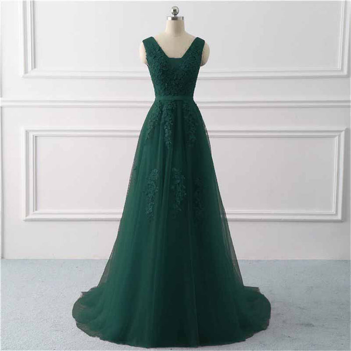 Dark green / Normal Size