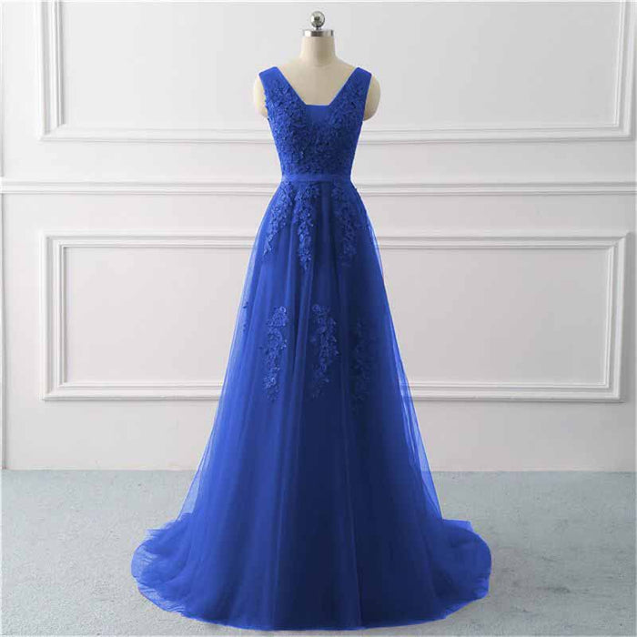 Royal blue / Normal Size