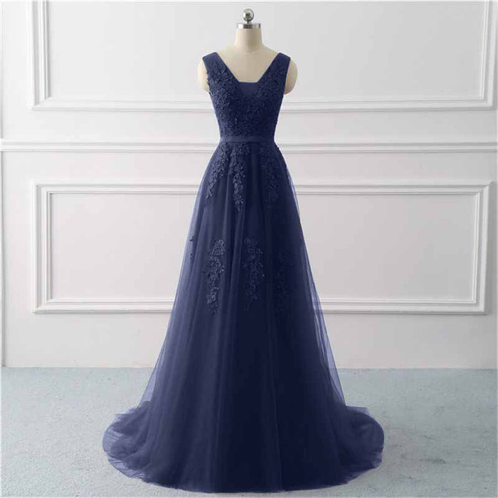 Navy blue / Normal Size