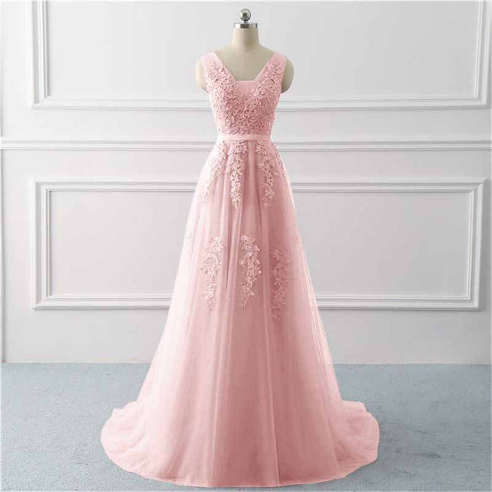 Pink / Normal Size