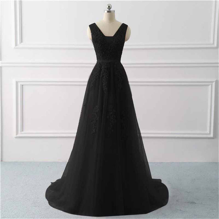 Black / Normal Size