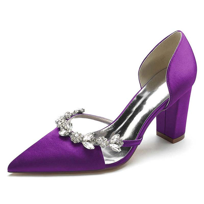 Purple / US6-US10.5