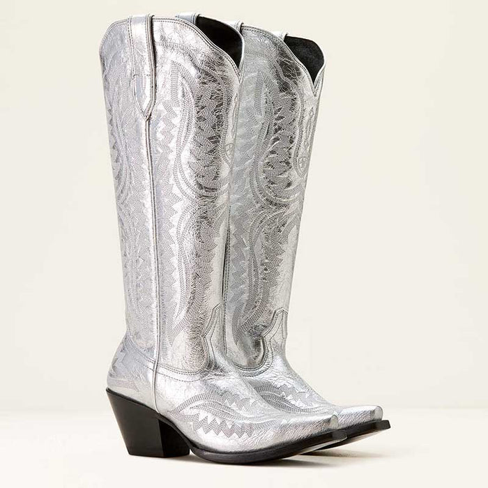 Silver