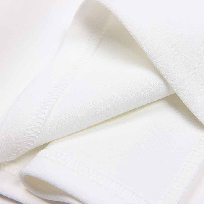 Women's White Wedding Guest Cocktail Dresses