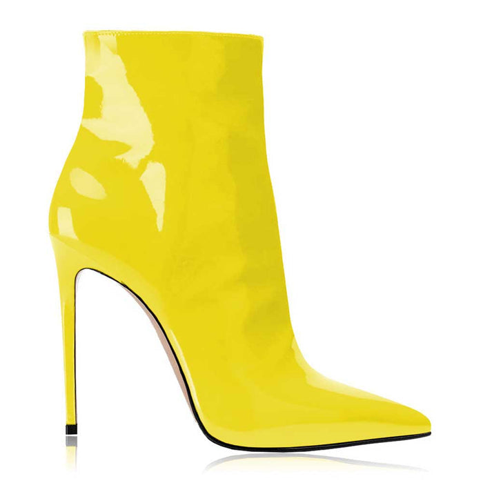 34 / Yellow