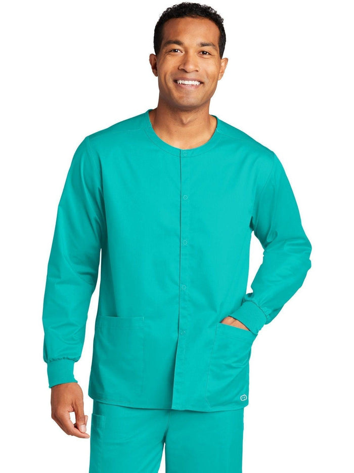 Teal Blue / 2XS