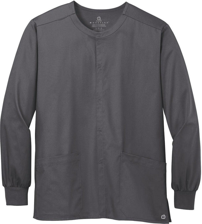 Pewter / 2XS