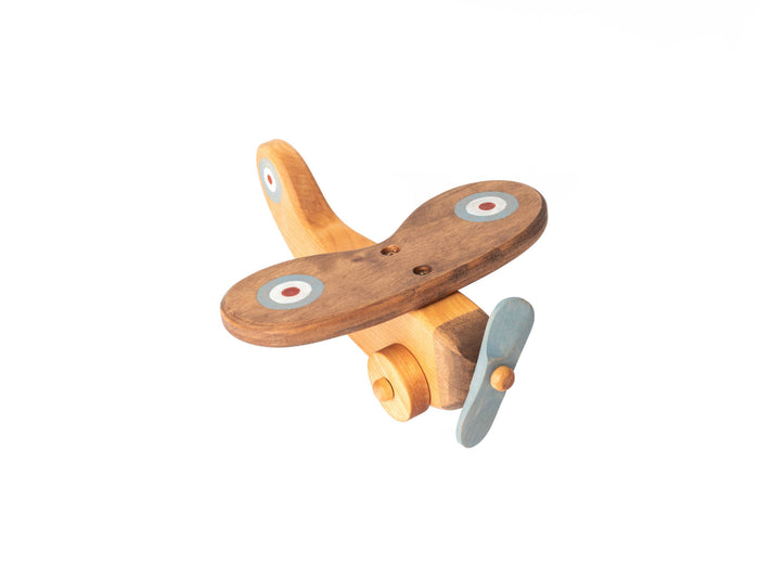 Wooden Plane