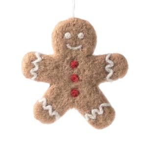Gingerbread Light Brown