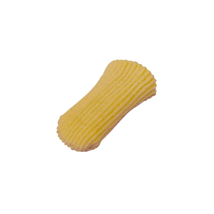 Woven toe cap with gel - Pack of 6 pieces - My Podologie