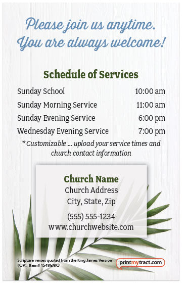 You Are Cordially Invited...