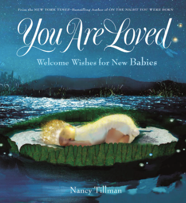 You Are Loved