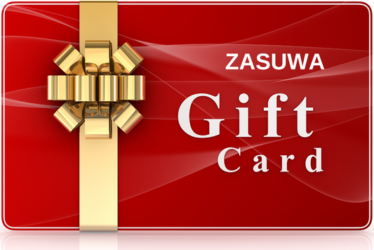 Zasuwa Gift Card