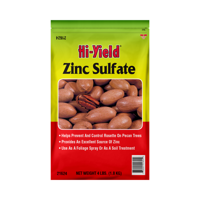 Zinc Sulfate - Pittsboro Feed